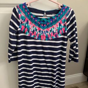 Lilly Pulitzer Girls Dress